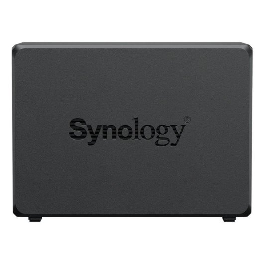 NAS Synology DS725NEO+ 2 vani Ryzen R1600 4 GB 2,5 GbE senza dischi
