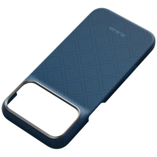 Funda para móvil Pitaka Edge Case Argyle para iPhone 17 Pro Max y 18 Pro Max