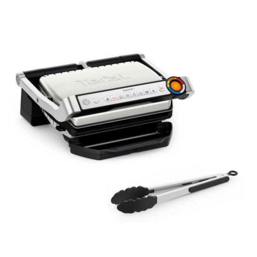 Elektrischer Grill Tefal OptiGrill+ GC718D10 600 cm2 2000 W