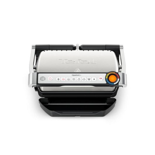 Elektrischer Grill Tefal OptiGrill+ GC718D10 600 cm2 2000 W