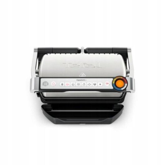Elektrischer Grill Tefal OptiGrill+ GC718D10 600 cm2 2000 W