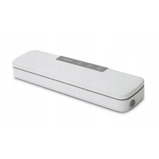 Sacheuse sous vide Esperanza Steak Tartare 107 W 300 mm blanche