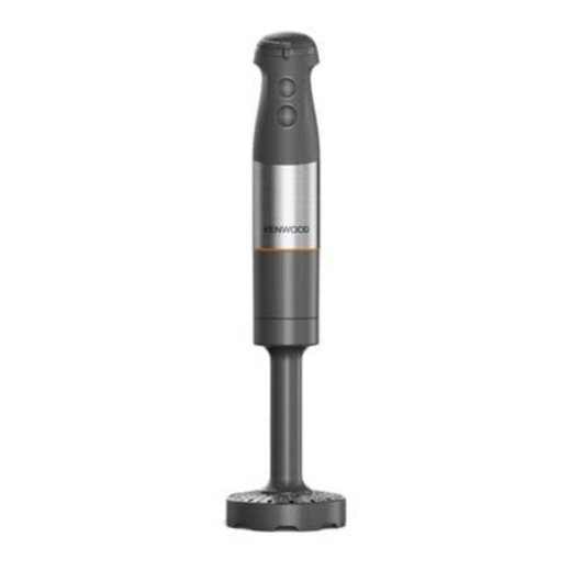 Batidora de mano Kenwood Triblade XL+ 1000 W gris con vaso y batidor