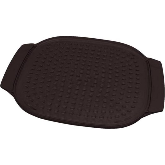 Forno ETA Pecenka 475 W 4,3 L Preto com tampa de vidro
