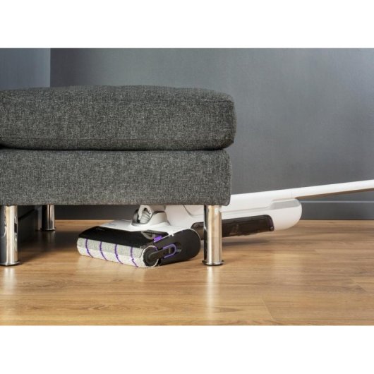 Aspirador Robô com Mopa Tefal GF7540 sem fios 200 W 60 min