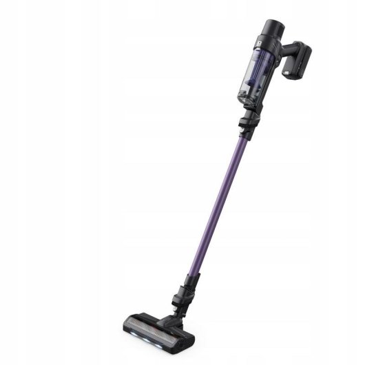 Aspiradora sin Cable Tefal X-Pert 7.60 TY6A31 140W 45 min Morada