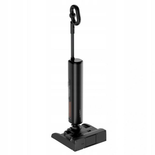 Aspirateur laveur sans fil UWANT D600 280 W 50 min noir