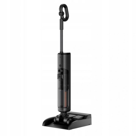 Aspirateur laveur sans fil UWANT D600 280 W 50 min noir