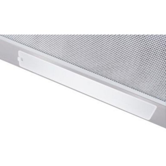 Campana extractora Amica OTP6233I Canalizzata 60 cm LED telescopica