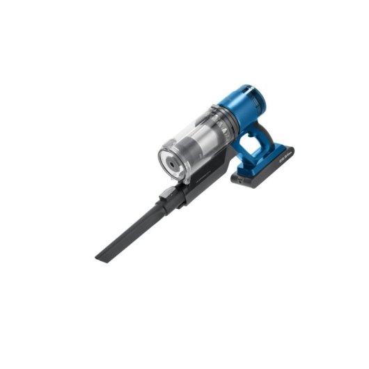 Aspiradora sin cable Amica VMB Zonda PET 350 W 60 min para mascotas negra y azul