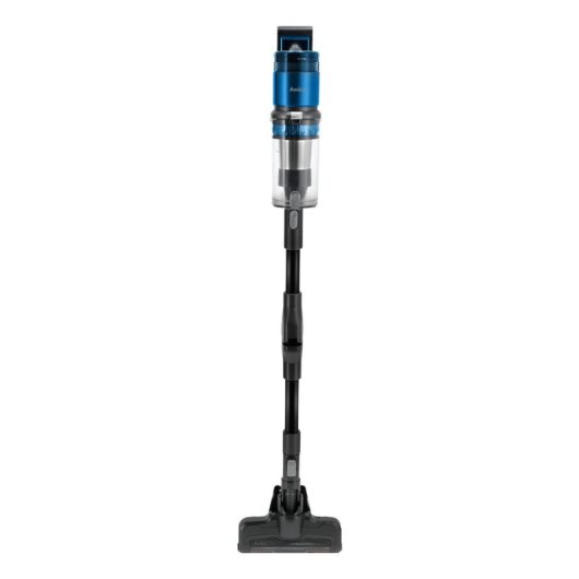 Aspiradora sin cable Amica VMB Zonda PET 350 W 60 min para mascotas negra y azul