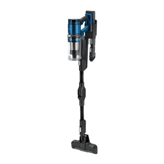 Aspiradora sin cable Amica VMB Zonda PET 350 W 60 min para mascotas negra y azul