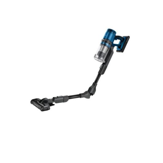 Aspiradora sin cable Amica VMB Zonda PET 350 W 60 min para mascotas negra y azul