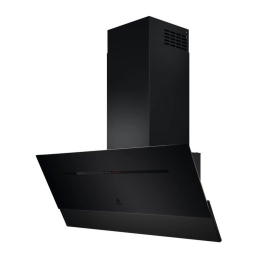 Cappa aspirante Electrolux LFV619Z aspirazione/ricircolo 90 cm touch
