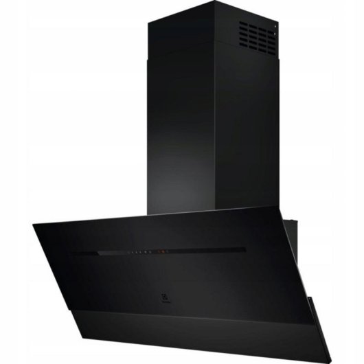 Cappa aspirante Electrolux LFV619Z aspirazione/ricircolo 90 cm touch