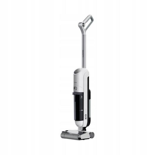Aspirador fregona sin cable Midea MVC-X10 220W 35 min 0,7 l negro