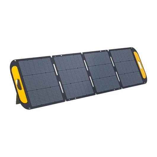 Panel Solar Portátil VTOMAN VS200 PRO 200W Plegable IP67
