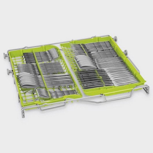 Lavastoviglie Smeg ST352AL 13 coperti A apertura automatica