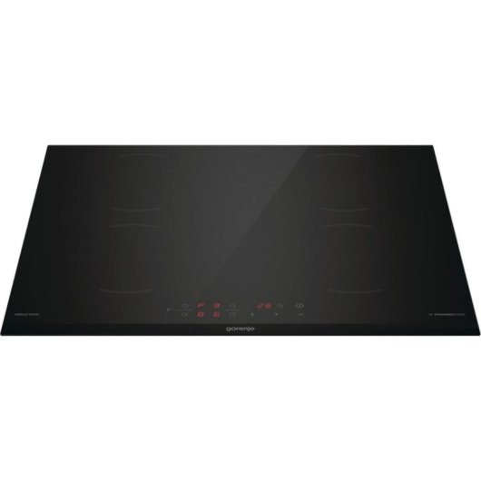 Plaque a induction Gorenje GI6401BCE 4 zones 7 kW Noir