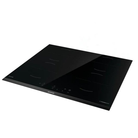 Plaque a induction Gorenje GI6401BCE 4 zones 7 kW Noir