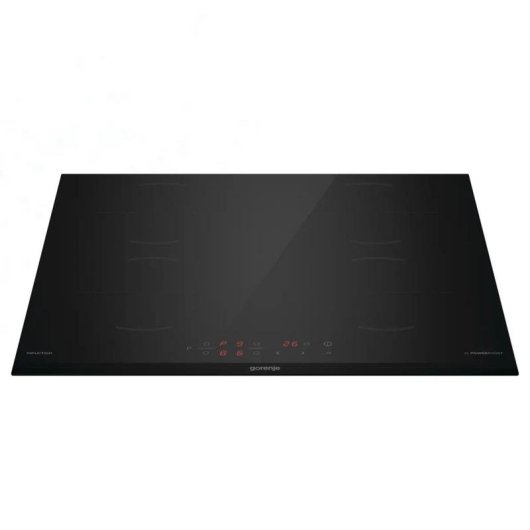 Plaque a induction Gorenje GI6401BCE 4 zones 7 kW Noir