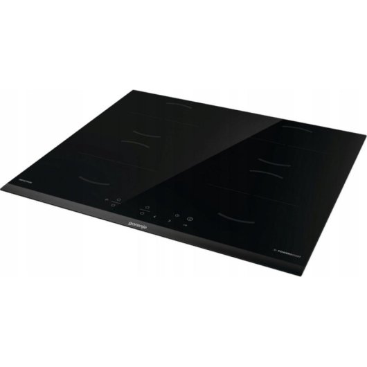 Plaque a induction Gorenje GI6401BCE 4 zones 7 kW Noir