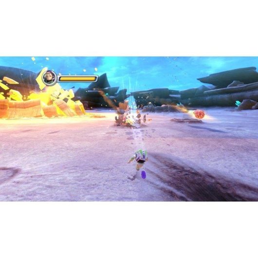 Toy Story: Retro Roundup! + Toy Story 3 Complete Edition Double Pack ...