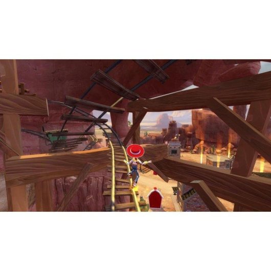 Toy Story: Retro Roundup! + Toy Story 3 Complete Edition Double Pack SWITCH