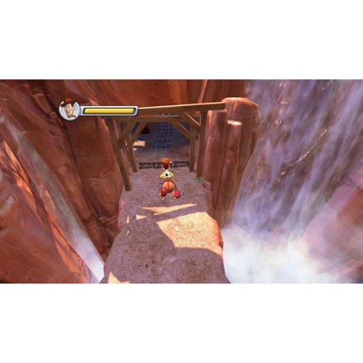 Toy Story: Retro Roundup! + Toy Story 3 Complete Edition Double Pack SWITCH 2