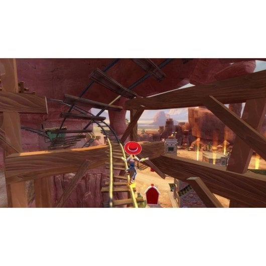 Toy Story: Retro Roundup! + Toy Story 3 Complete Edition Double Pack SWITCH 2