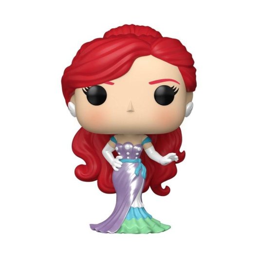 Figur Pop Ariel Funko Disney Prinzessinnen
