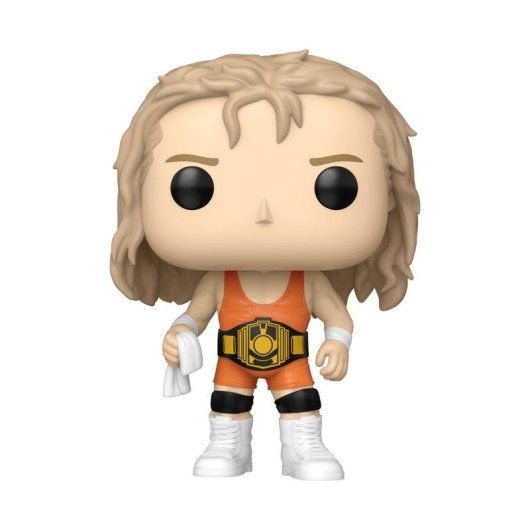 Figur Funko Pop WWE Mr Perfect Curt Hennig