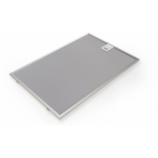 Cappa aspirante Bosch DWB63BC60 a parete 60 cm nera con LED