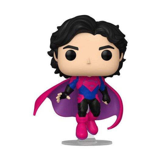 Figur Pop Funko Pride Jonathan Kent