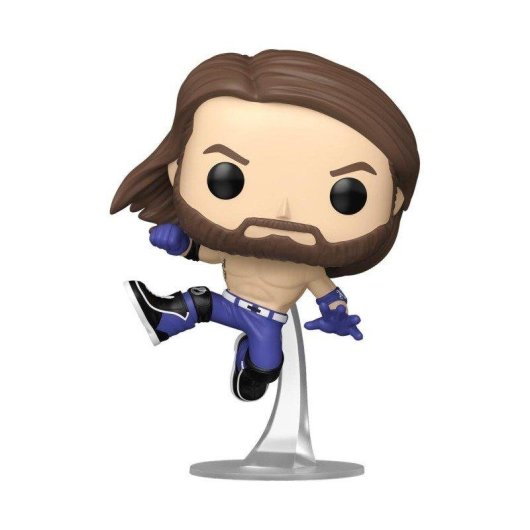 Figur Funko Pop WWE AJ Styles