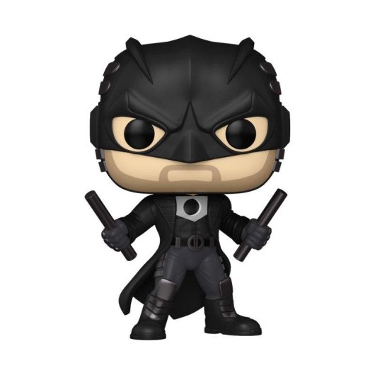 Figur Funko Pop DC Heroes Pride Midnighter Vinyl 10 cm