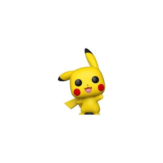 Calendário de Advént Funko Bitty Pop Pokémon 24 miniaturas vinil