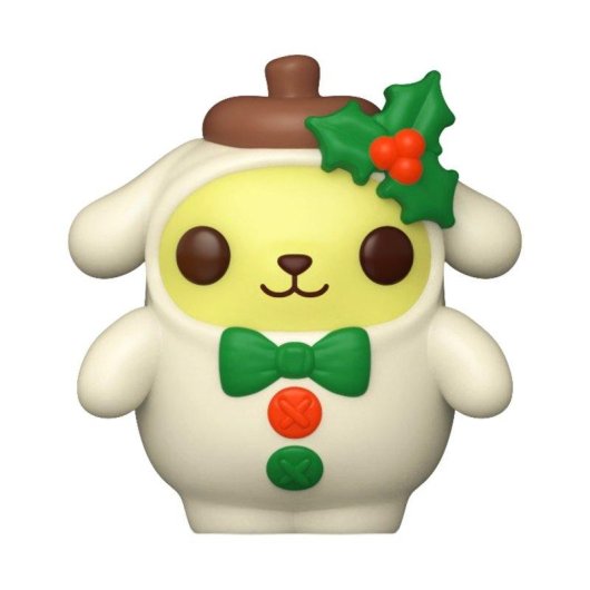 Calendário de Natal Funko Bitty Pop! Hello Kitty and Friends 24 surpresas