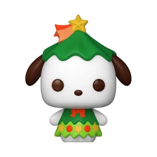 Calendário de Natal Funko Bitty Pop! Hello Kitty and Friends 24 surpresas