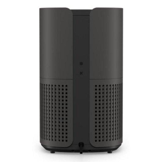 Purificateur d'air Duux Bright 2 Smart HEPA H13 Wi-Fi Noir 210 m3/h