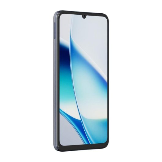 HOTWAV A17 Pro Max 4G 4 Go 256 Go 6,75" Gris