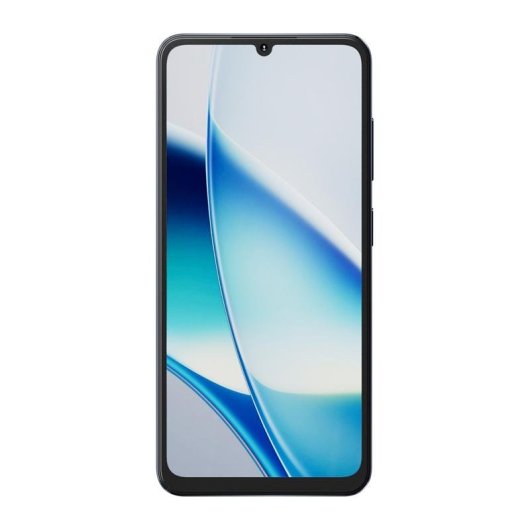 HOTWAV A17 Pro Max 4G 4 Go 256 Go 6,75" Gris