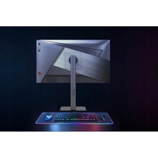 Monitor Dahua Technology LM27-E240A 27" Full HD 300 Hz VA 1 ms