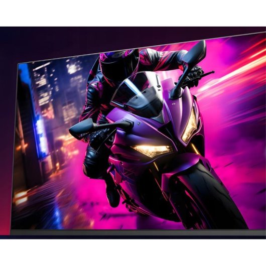 Monitor Dahua Technology LM25-E231BN 24,5" Full HD 200 Hz IPS HDR10 0,5 ms
