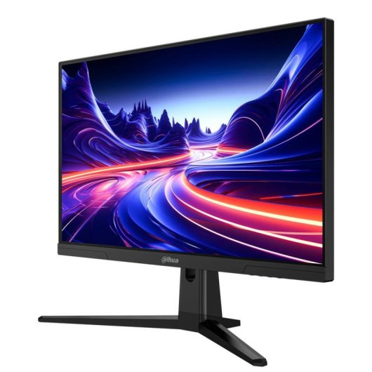 Monitor Dahua Technology LM25-E231BN 24,5" Full HD 200 Hz IPS HDR10 0,5 ms