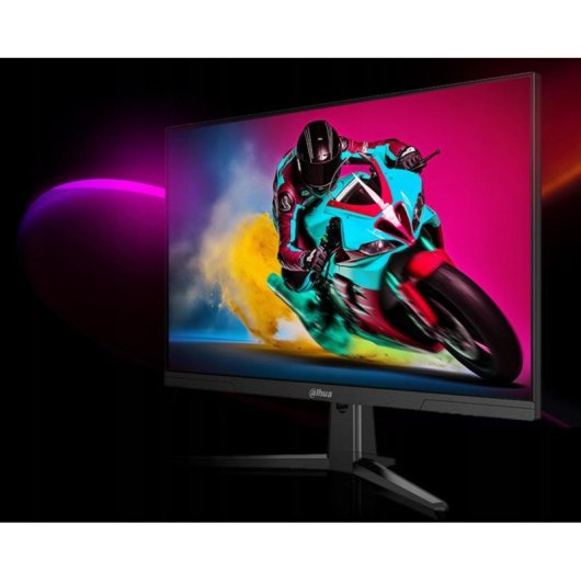 Monitor Dahua Technology LM25-E231BN 24,5" Full HD 200 Hz IPS HDR10 0,5 ms