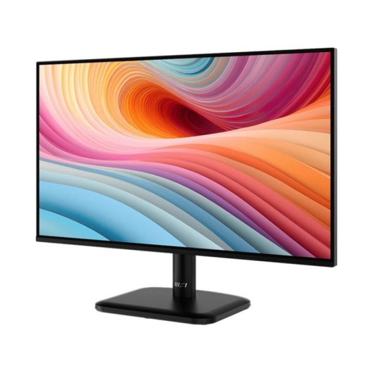 Monitor MSI PRO MP251L E2 24,5" Full HD 120 Hz IPS 1 ms MPRT