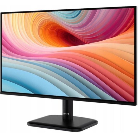 Monitor MSI PRO MP251L E2 24,5" Full HD 120 Hz IPS 1 ms MPRT