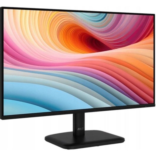 Monitor MSI PRO MP251L E2 24,5" Full HD 120 Hz IPS 1 ms MPRT
