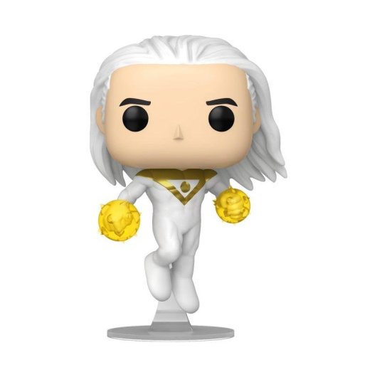 Figur Funko Pop Apollo Pride
